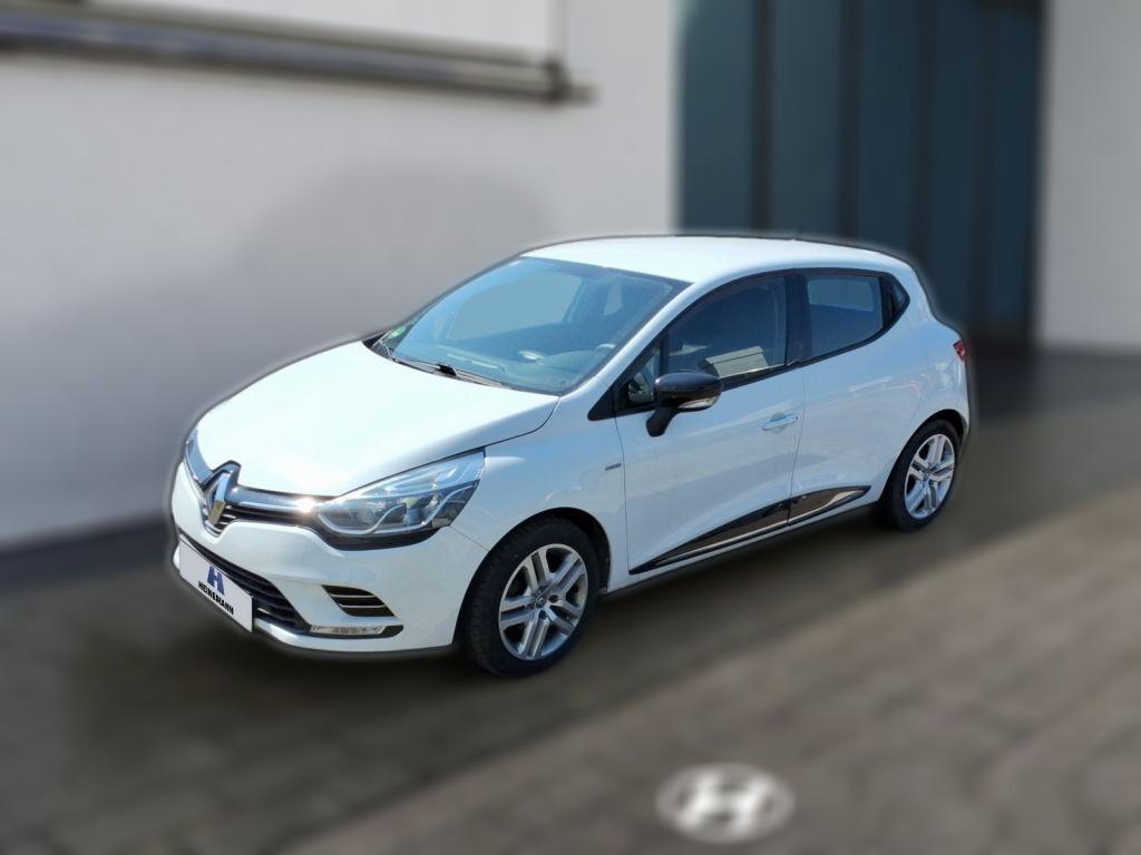 RENAULT Clio 1.2 16V 75 LIMITED