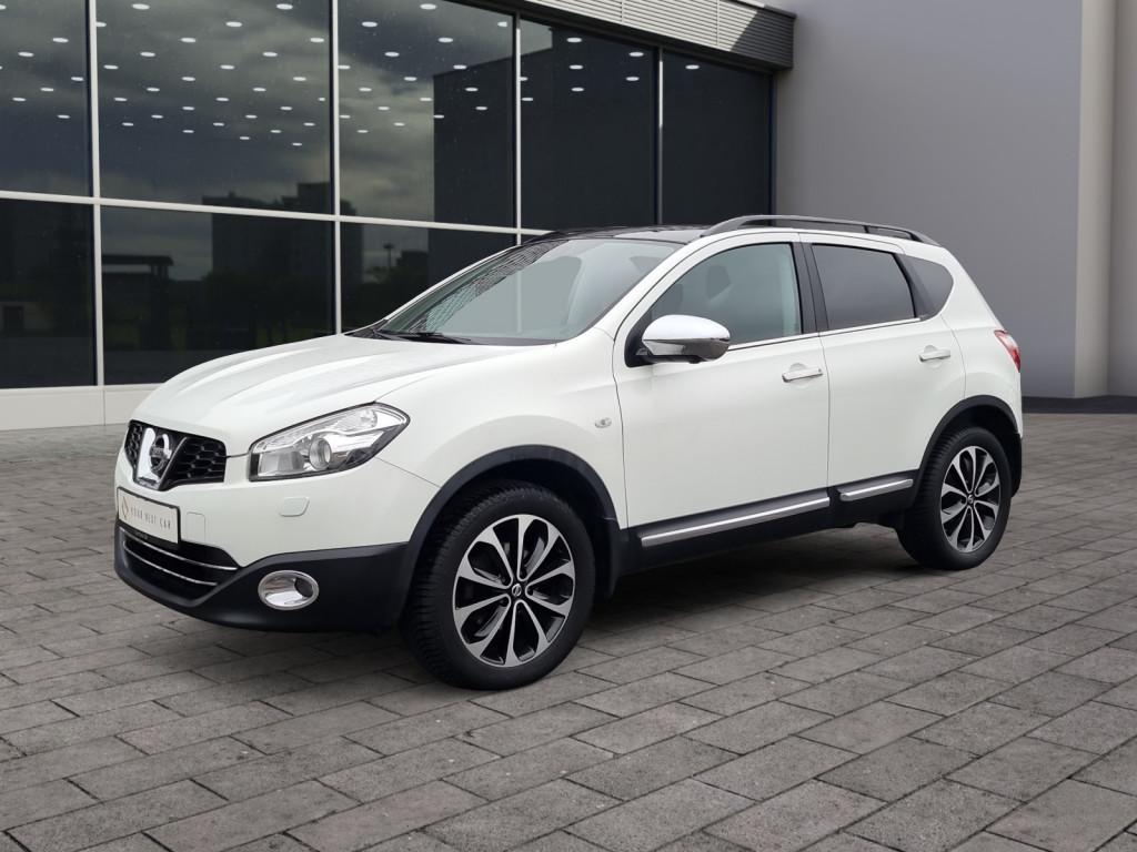 Nissan Qashqai  2.0 Acenta+ Automatik+Kamera+Navi