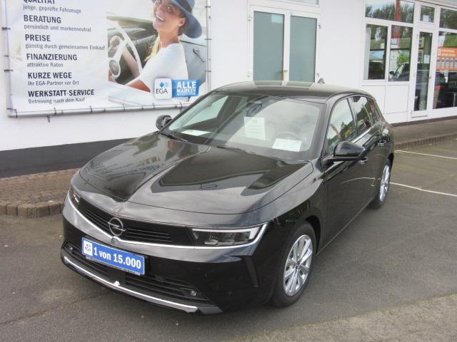 Opel Astra L Lim. Elegance *Klima*PDC*Apple*Navi*Allwetter