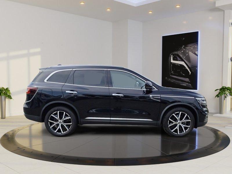 Renault Koleos dCi 185 4WD X-tronic Techno Winterpaket LED