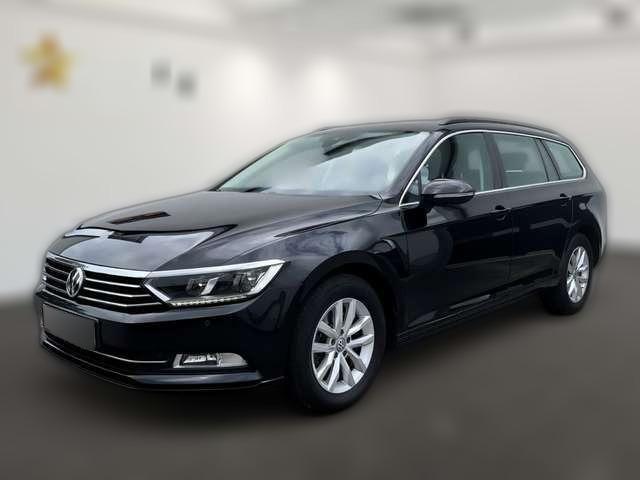 Volkswagen Passat Variant Comfortline VOLL-LED NAVI KAMERA