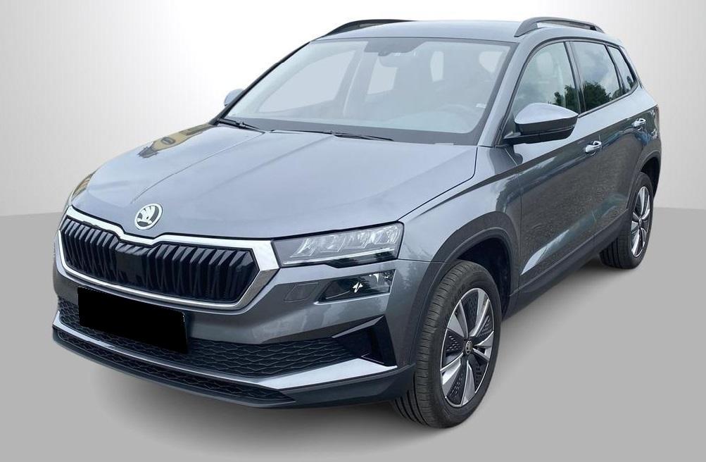 Skoda Karoq 2.0