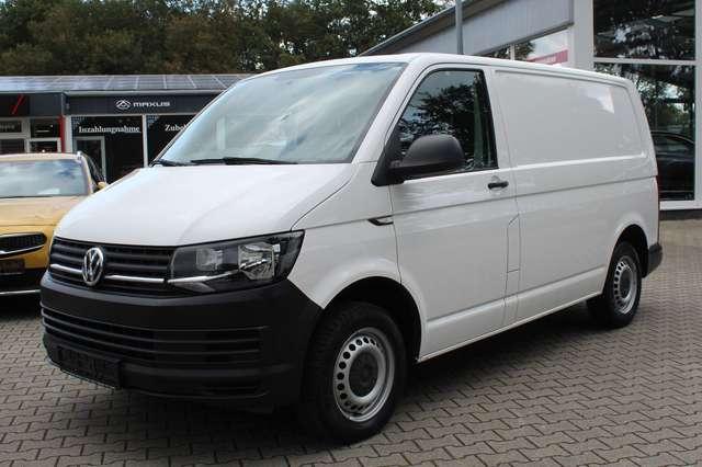 Volkswagen T6 Transporter Kasten