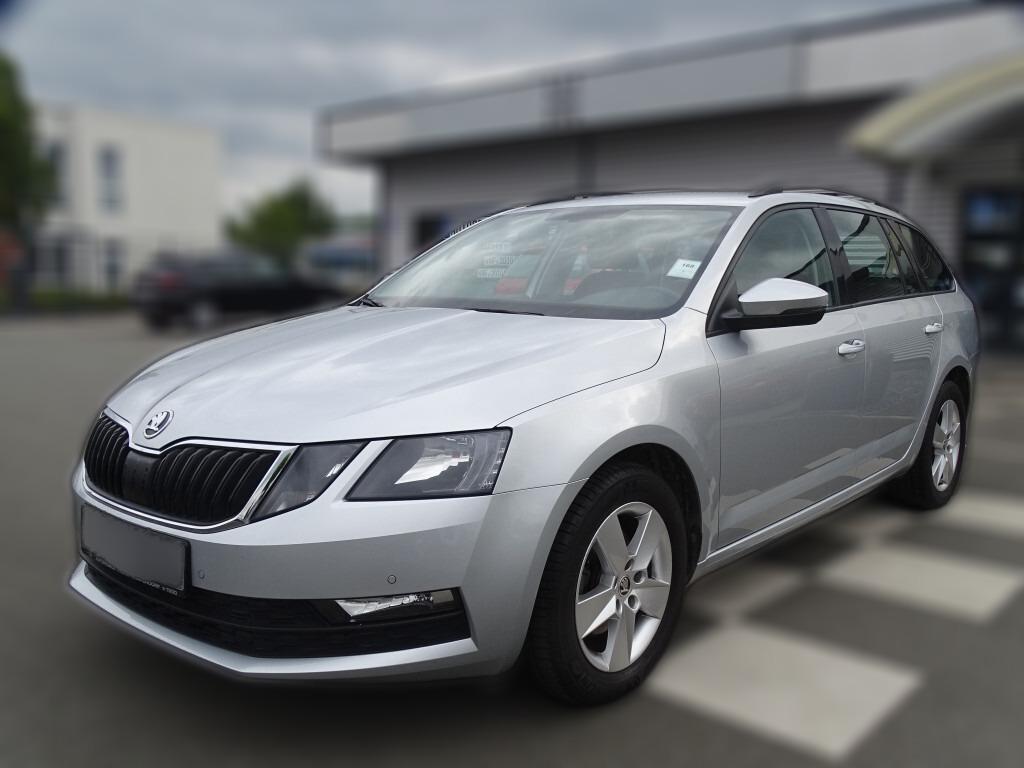 Skoda Octavia  1.0 Ambition*SMART LINK*PDC*TEMPO*TEL.*