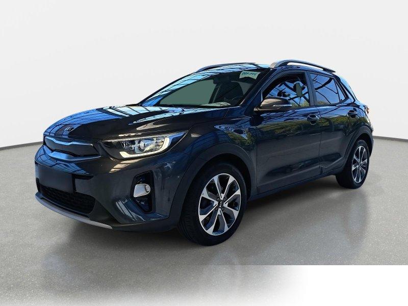 Kia Stonic STONIC 1.4 VISION NAVI