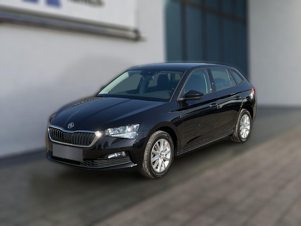 SKODA Scala 1.0 TSI Ambition Klima Navi Sitzh. PDC