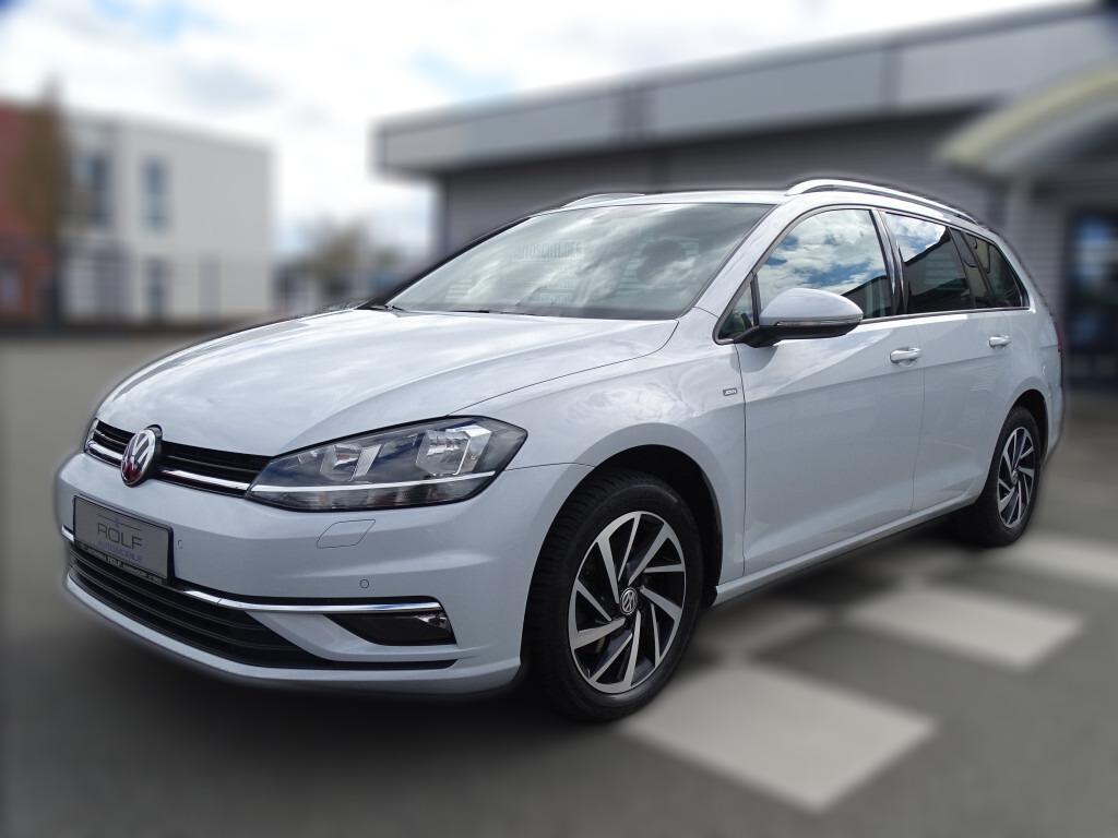 VW Golf  1.0 TSI   Join   NAVI   APP CONNECT   SHZG