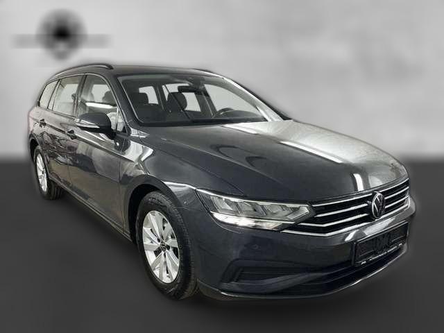 Volkswagen Passat 2.0 TDI LED NAVI KAMERA CARPLAY SITZH.