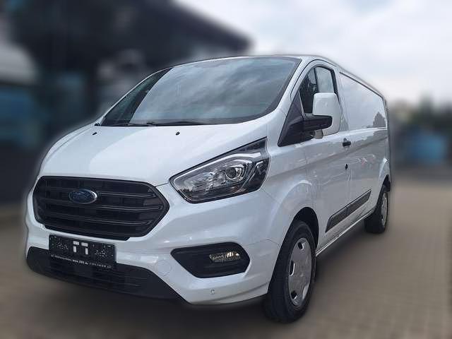 MF Transit Custom Kasten 320 L2H1 Trend 96KW*Klima*