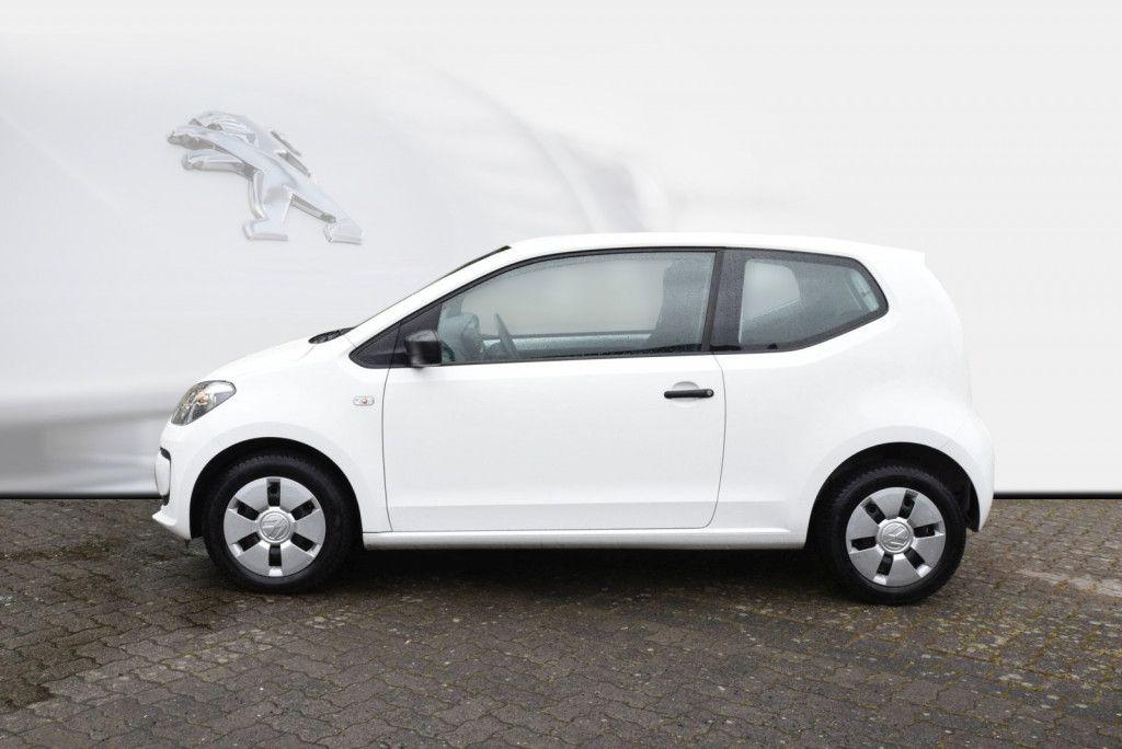 Volkswagen up! take