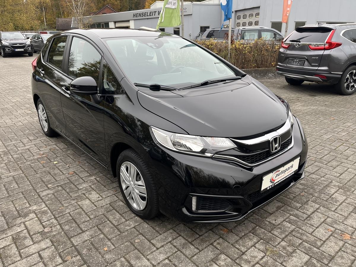 Honda Jazz 1.3 i-VTEC Trend (EURO 6d-TEMP) 