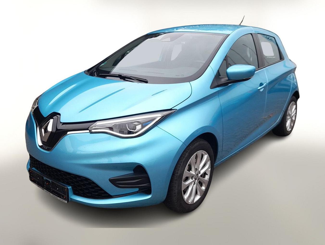 RENAULT Zoe ZE50 R110 Experience Kaufbatterie SHZ