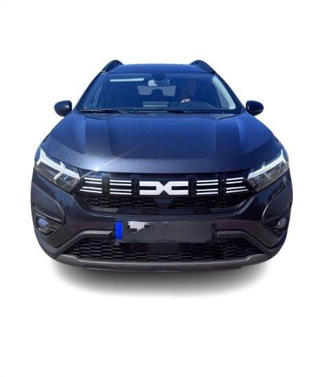 Dacia Jogger TCe 110 Extreme+ 7-S SHZ Navi