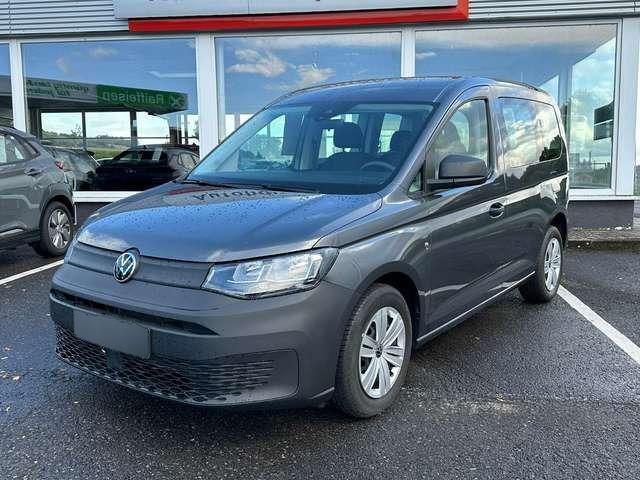 Volkswagen Caddy Kombi