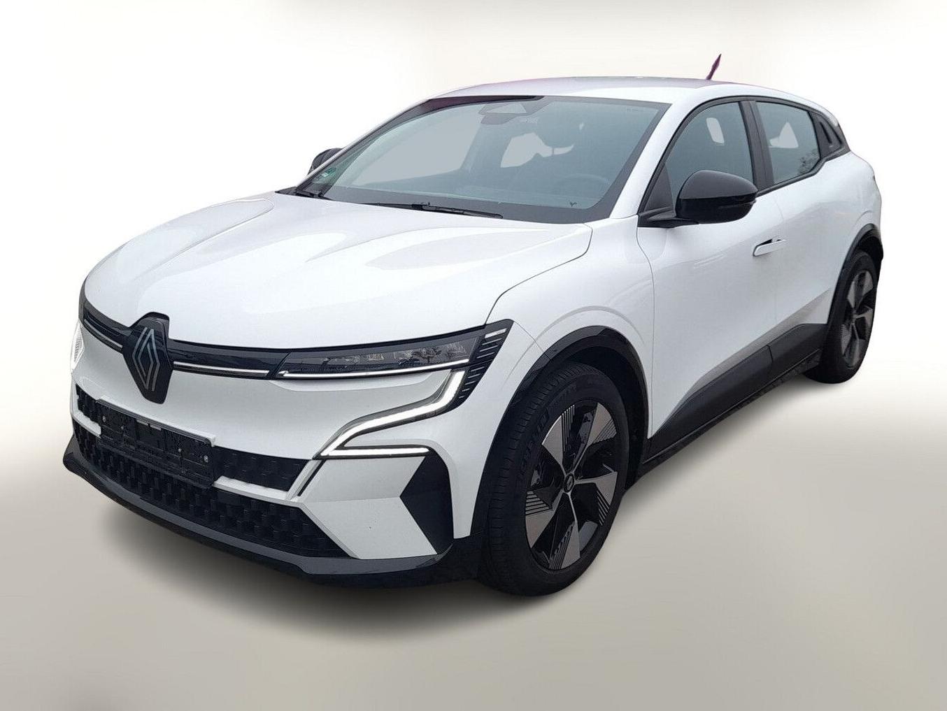 Renault Megane E-Tech EV60 220 Equilibre LED Kam OpenR