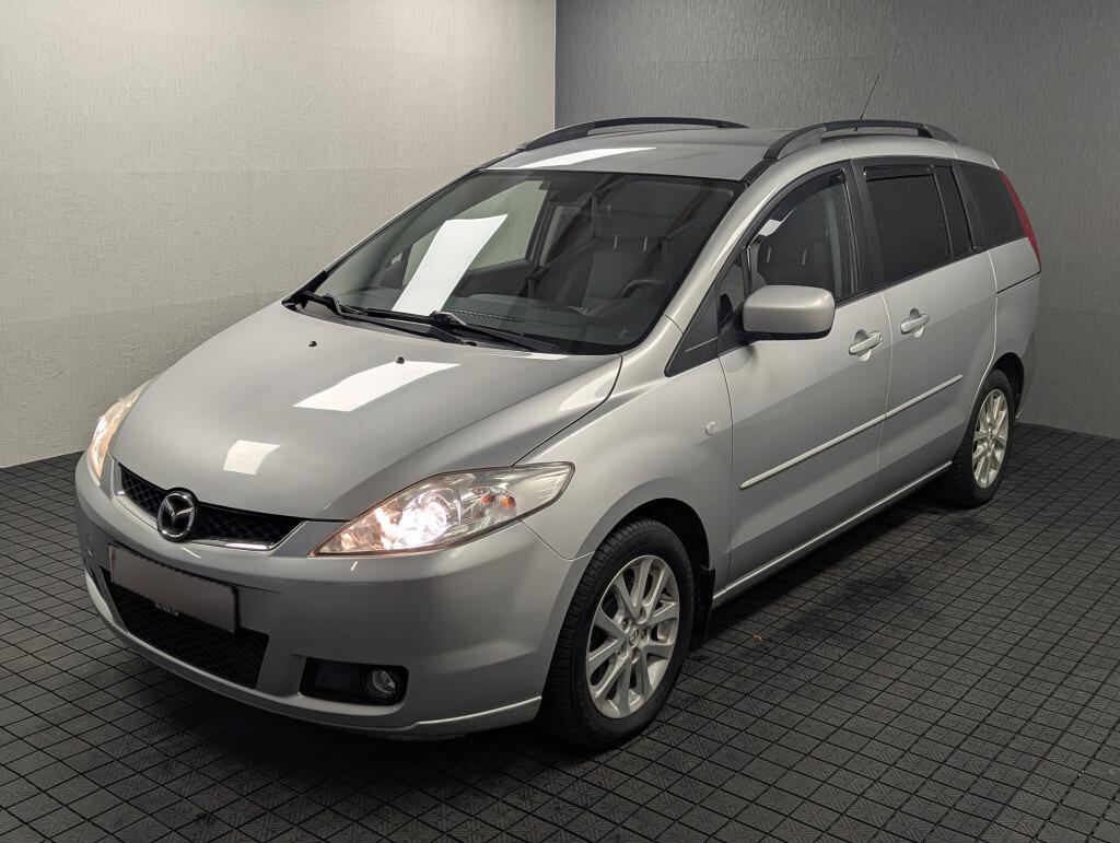 Mazda 5 