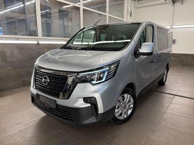 Nissan Tekna 8 Sitze Autom*LED*KLIMA*NAVI*